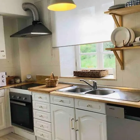 Kasa Da Foz Apartamento