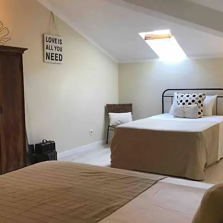 Kasa Da Foz Apartamento *