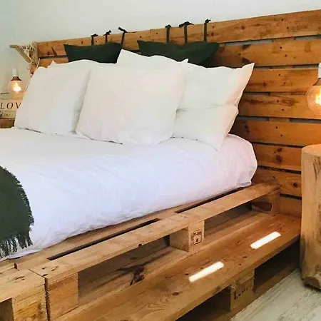 Kasa Da Foz Apartamento Foz do Arelho