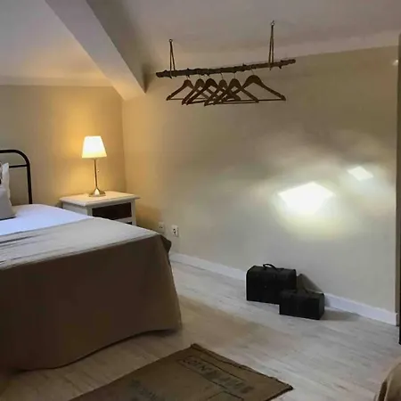Kasa Da Foz Apartamento Foz do Arelho