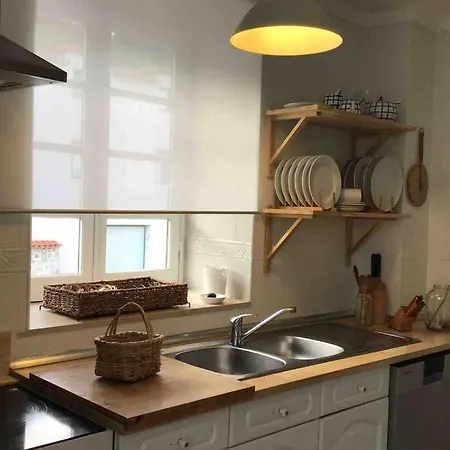 Kasa Da Foz Apartamento Foz do Arelho