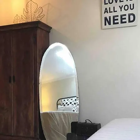 Kasa Da Foz Apartamento *