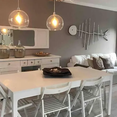 Kasa Da Foz Apartamento Foz do Arelho