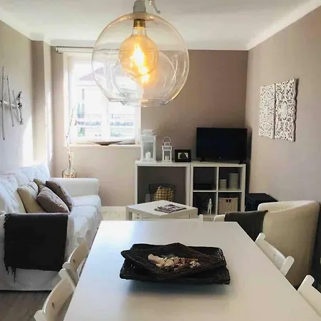 Kasa Da Foz Apartamento