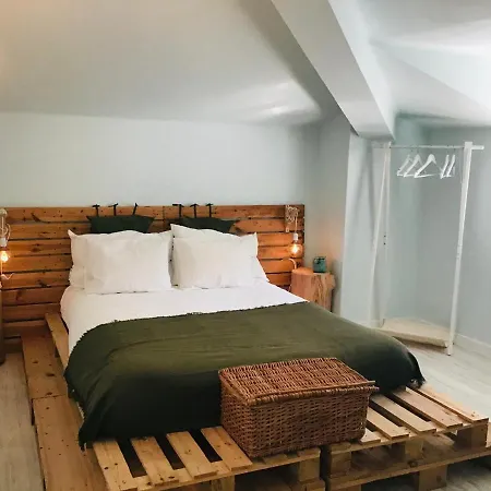 Kasa Da Foz Apartamento *